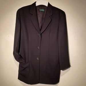 Men’s jacket size M
